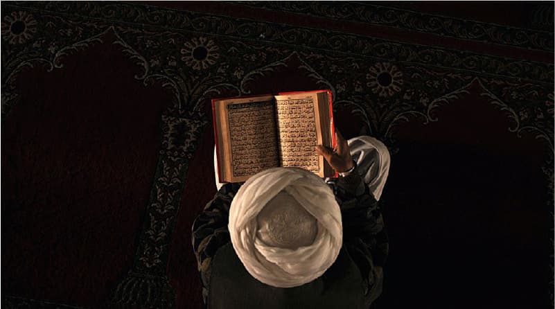 Sabır ve Rıza ile Dünyada Mutluluğu Yakalamak